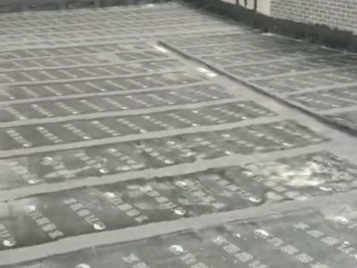 玉屏屋面防水漏雨卷材防水高压注浆补漏维修图1