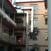 鄂尔多斯哪里有做通风管道的