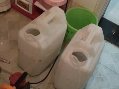 常山专业维修房屋漏水免砸砖防水补漏图1