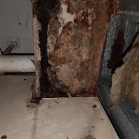 安吉厨房漏水到楼下免砸砖防水维修