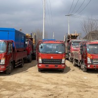 榆林米脂附近打井打孔打桩