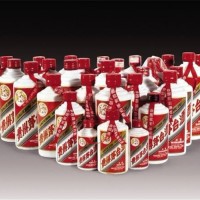 绵阳回收名酒老酒礼品