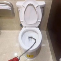 汝州疏通管道通厨房下水道马桶堵塞