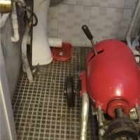 汝州上门疏通下水道马桶地漏快速上门收费实惠