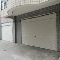 弥渡专业维修卷闸门行业参考