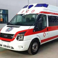 广州番禺附近救护车出租护送