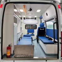 广州附近长途救护车出租