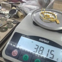 晋江高价回收黄金金条