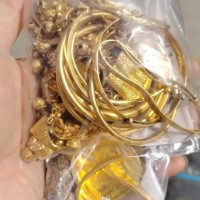 晋江附近回收黄金首饰戒指手链项链