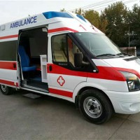 德州到济南救护车出租护送价格