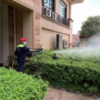 广州附近灭白蚁除蟑螂的公司