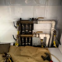 吕梁离石专业清洗地暖