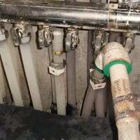 肥城哪里有清洗地热地暖