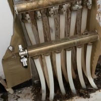 肥城清洗地热多少钱一次