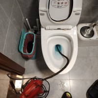 萍乡专业通厕所蹲坑马桶地漏下水道