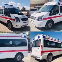 瑞安长途救护车护送病人到贵州