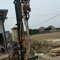 郑州周边打深水井电话多少