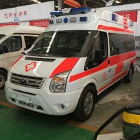 仙桃哪里有出租长途救护车的