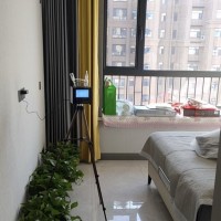 六安哪里有除甲醛的公司电话多少