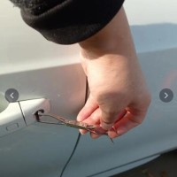 燕郊开汽车锁配汽车钥匙价格