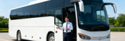 东营中巴大巴包车｜黄河口旅游、企业通勤、婚丧嫁娶跨省长短途接送