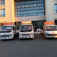 临朐搬家拉货多少钱？本地透明搬家报价