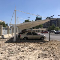 昆山移动棚推拉篷制作安装：灵活实用的空间解决方案