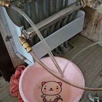 地暖不热是什么原因？清洗管道可能就解决了