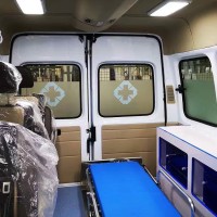 舟山救护车出租收费标准：费用由哪些部分组成