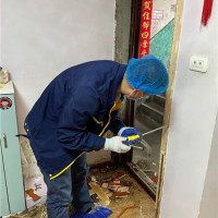 郴州灭白蚁灭四害服务