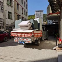 三明永安家庭搬家：乔迁新居找昇晖省心省力
