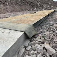 宁波慈溪附近卖二手地磅 出售地磅电话