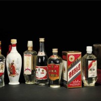 苍溪名酒回收价格